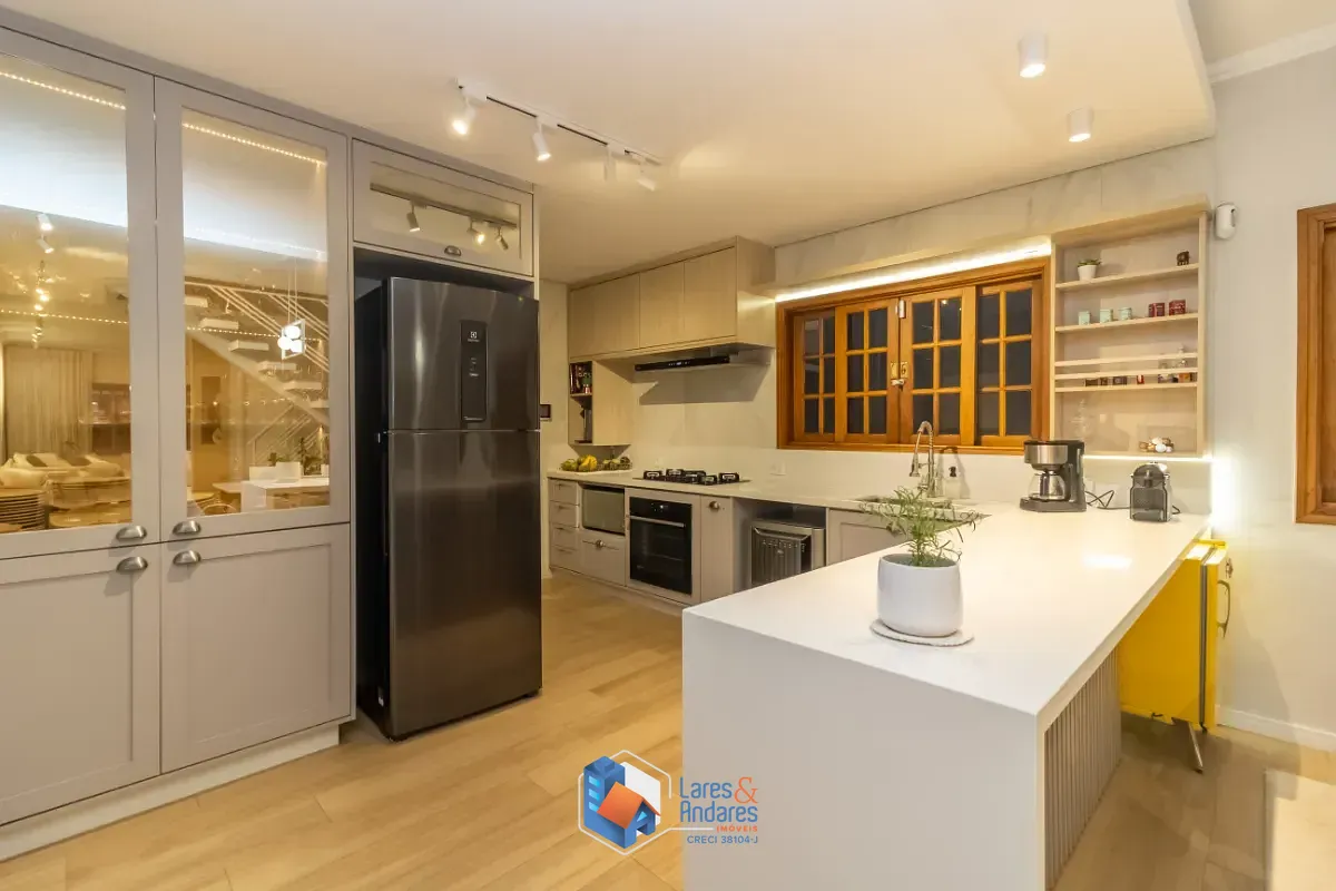 Sobrado, 3 quartos, 185 m² - Foto 10