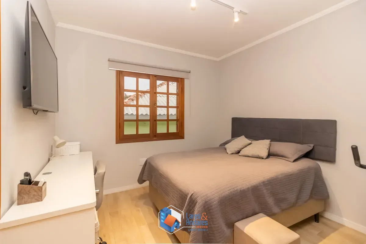 Sobrado, 3 quartos, 185 m² - Foto 40