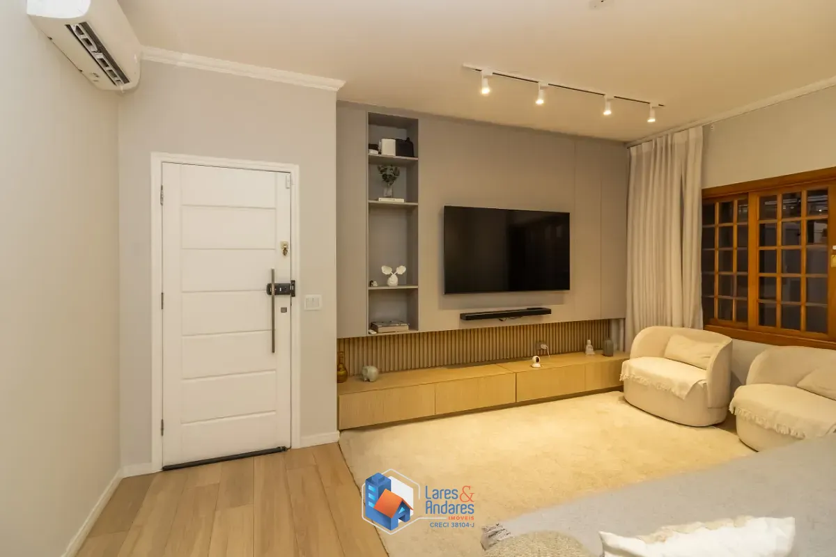 Sobrado, 3 quartos, 185 m² - Foto 3
