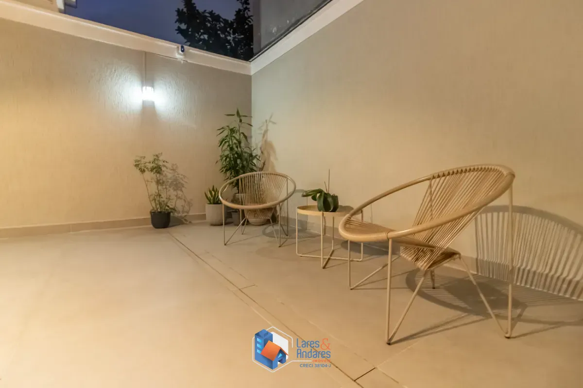 Sobrado, 3 quartos, 185 m² - Foto 22