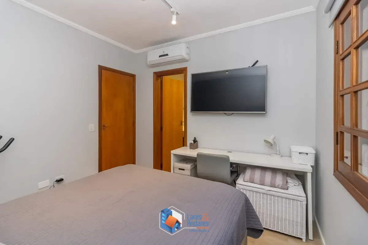 Sobrado, 3 quartos, 185 m² - Foto 41