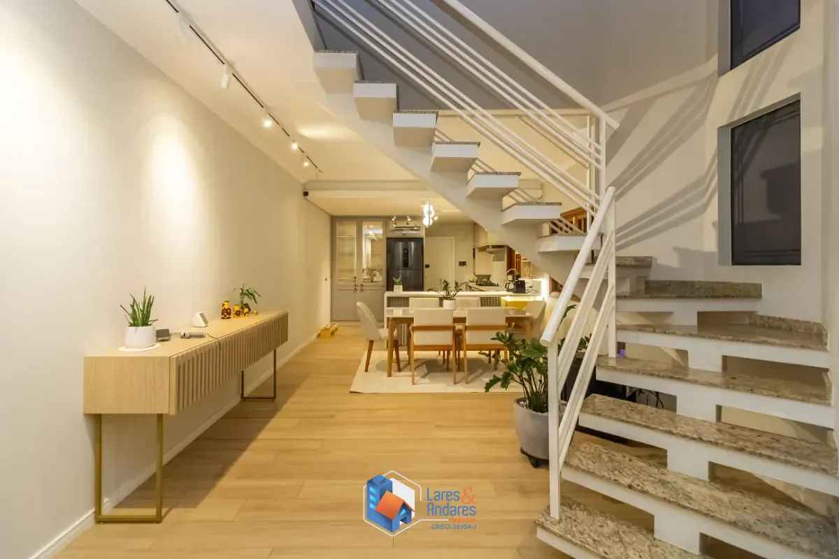 Sobrado, 3 quartos, 185 m² - Foto 16