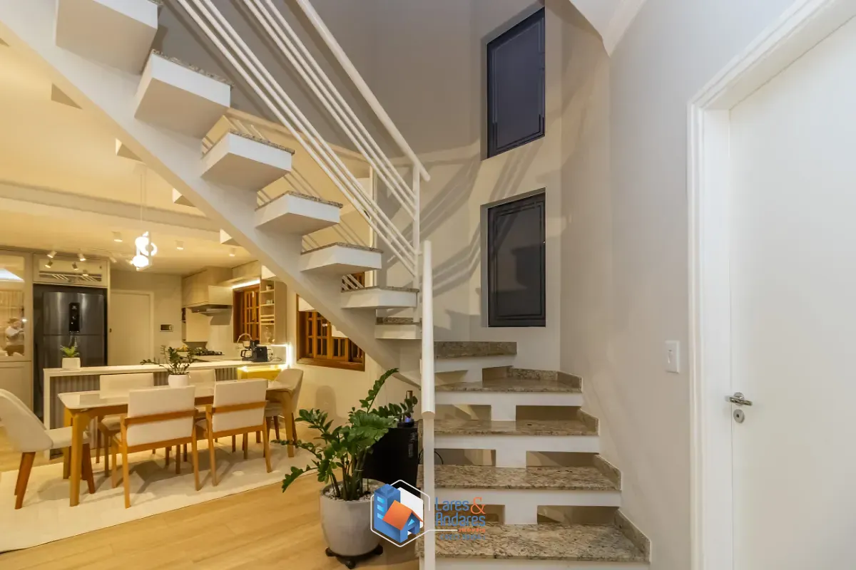 Sobrado, 3 quartos, 185 m² - Foto 17