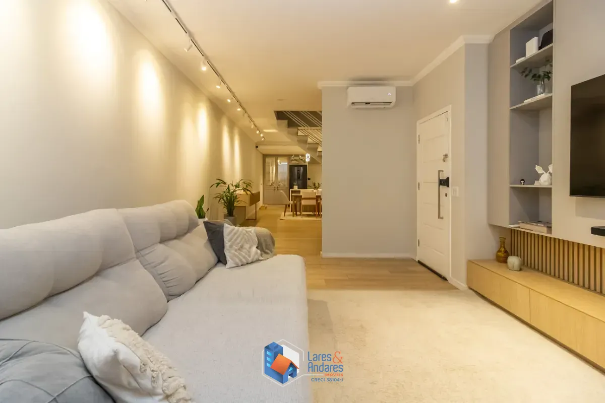 Sobrado, 3 quartos, 185 m² - Foto 4