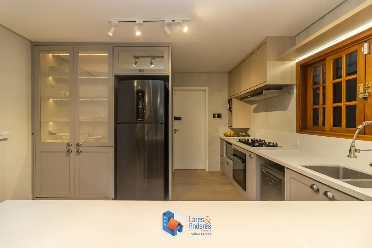 Sobrado, 3 quartos, 185 m² - Foto 14