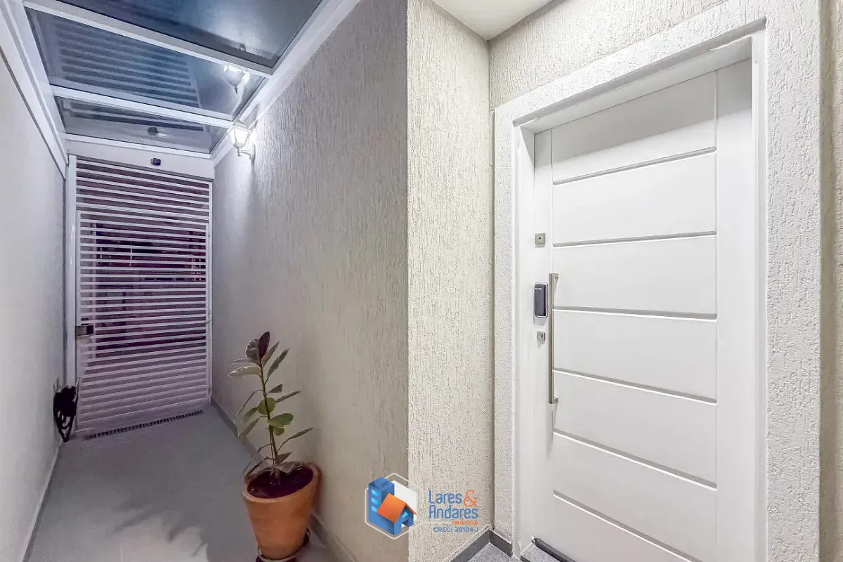 Sobrado, 3 quartos, 185 m² - Foto 23