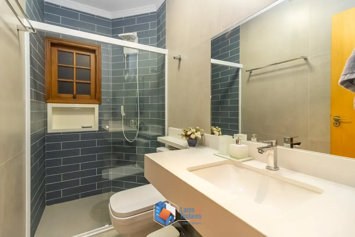 Sobrado, 3 quartos, 185 m² - Foto 26