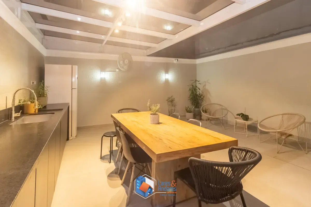 Sobrado, 3 quartos, 185 m² - Foto 19