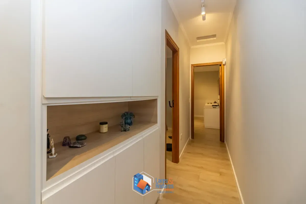 Sobrado, 3 quartos, 185 m² - Foto 38