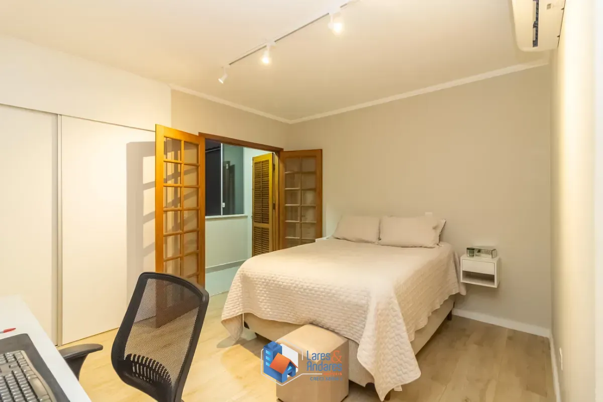Sobrado, 3 quartos, 185 m² - Foto 33