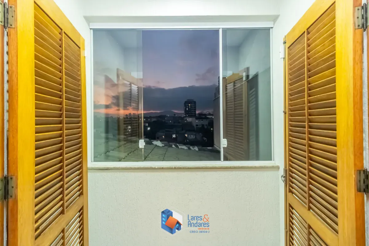 Sobrado, 3 quartos, 185 m² - Foto 32