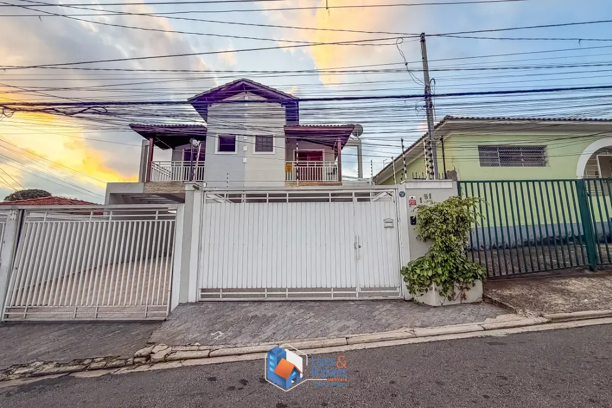 Sobrado, 3 quartos, 185 m² - Foto 48