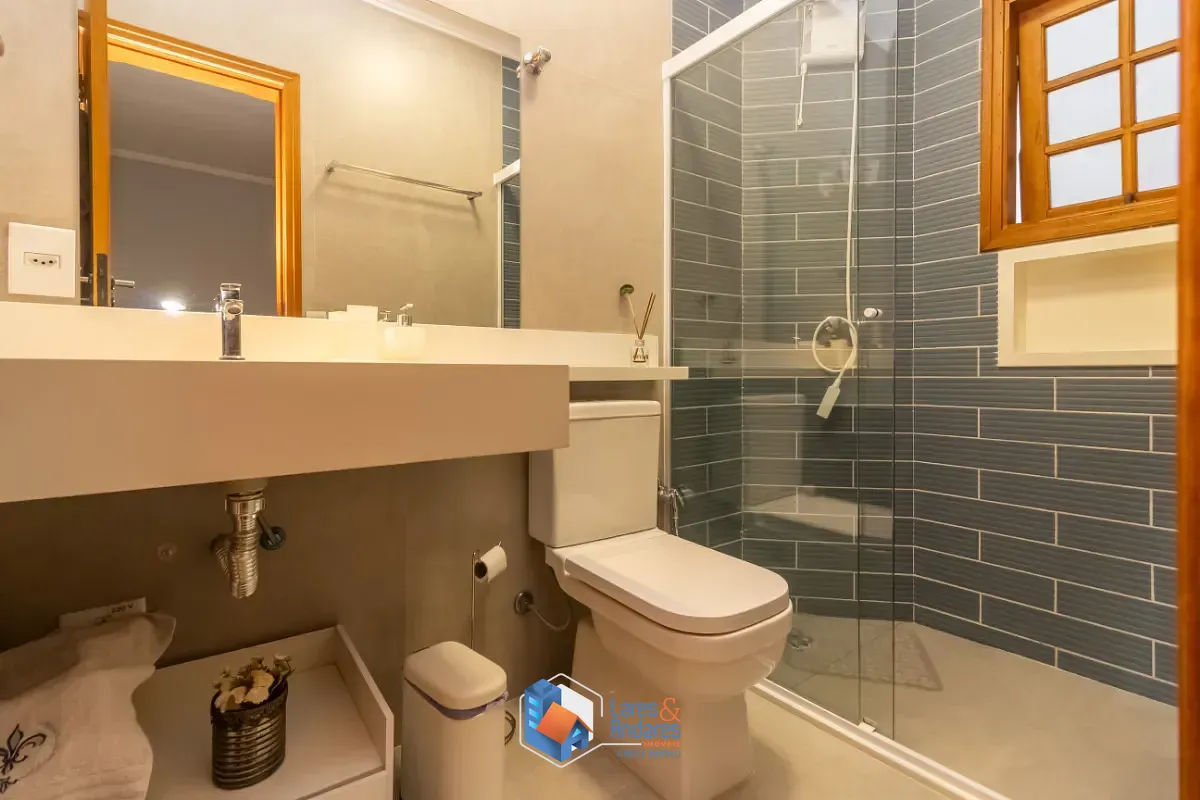 Sobrado, 3 quartos, 185 m² - Foto 37