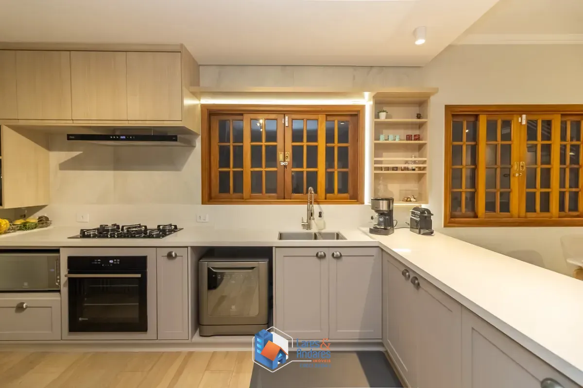 Sobrado, 3 quartos, 185 m² - Foto 11