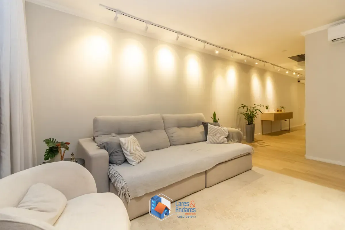 Sobrado, 3 quartos, 185 m² - Foto 6