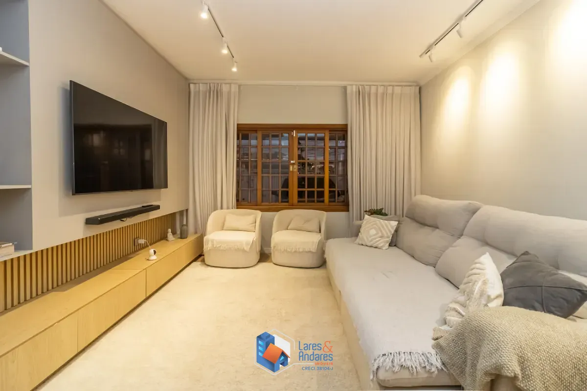 Sobrado, 3 quartos, 185 m² - Foto 7