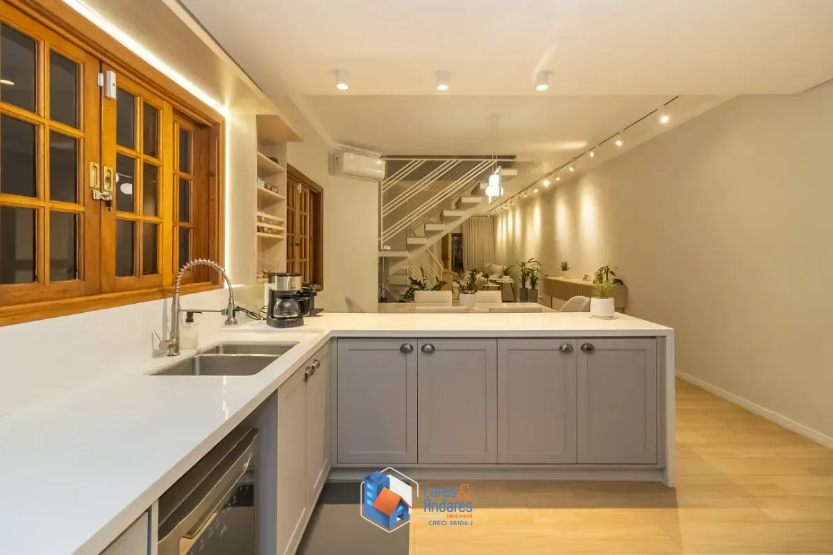Sobrado, 3 quartos, 185 m² - Foto 9