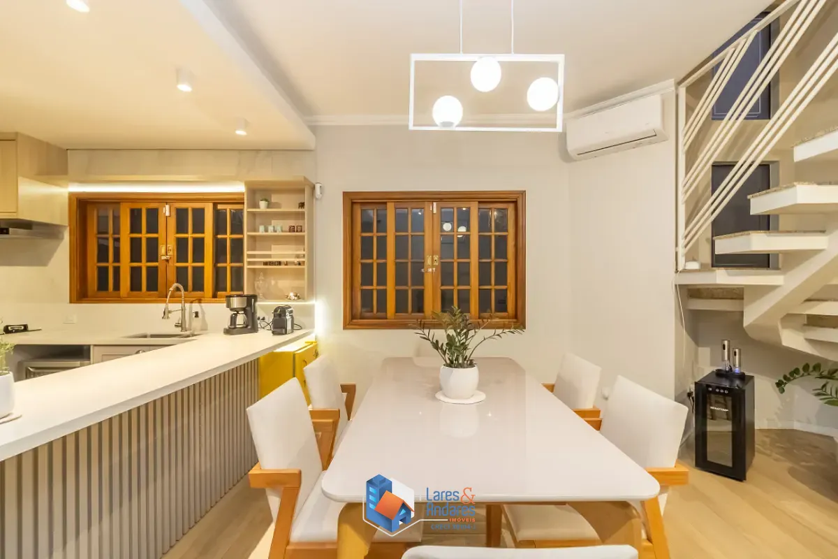 Sobrado, 3 quartos, 185 m² - Foto 12