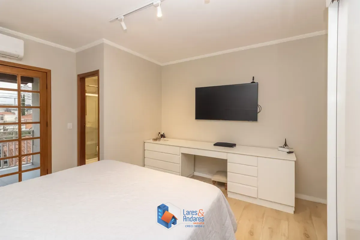 Sobrado, 3 quartos, 185 m² - Foto 46