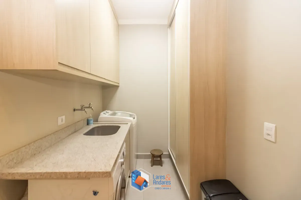 Sobrado, 3 quartos, 185 m² - Foto 25