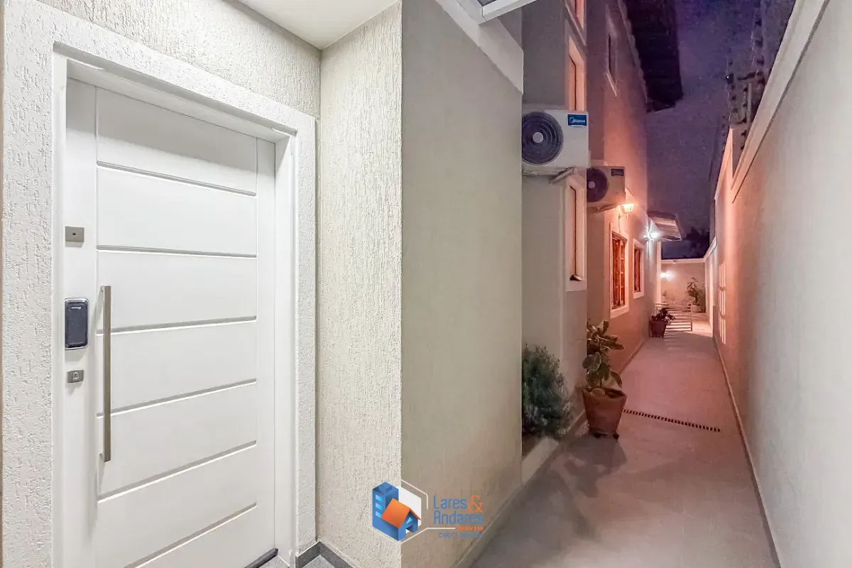 Sobrado, 3 quartos, 185 m² - Foto 28