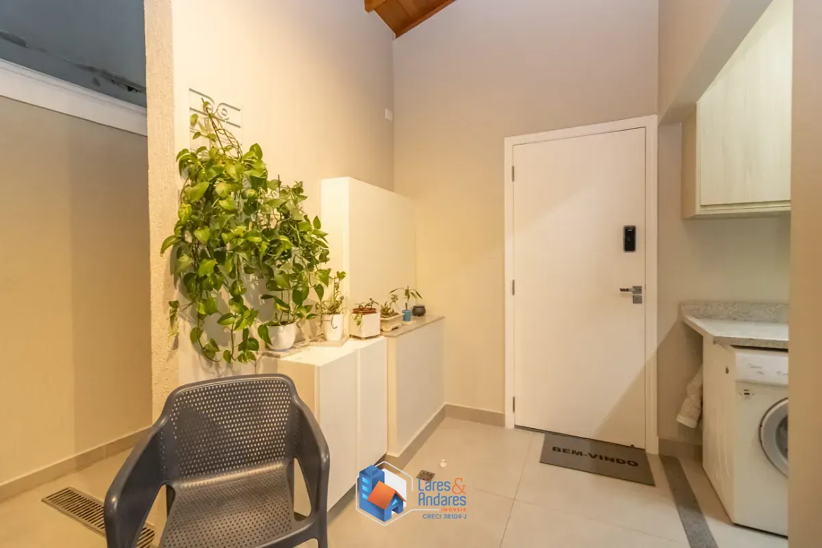 Sobrado, 3 quartos, 185 m² - Foto 24