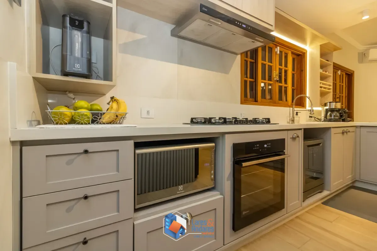 Sobrado, 3 quartos, 185 m² - Foto 15