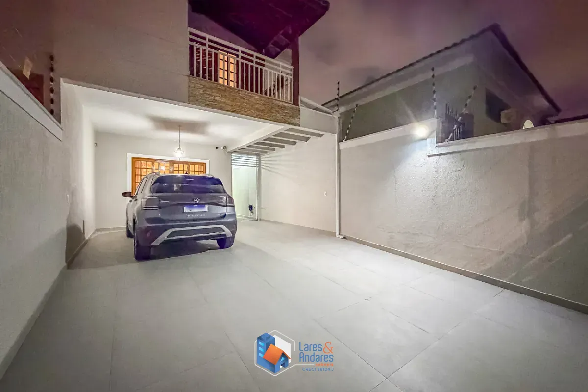 Sobrado, 3 quartos, 185 m² - Foto 49