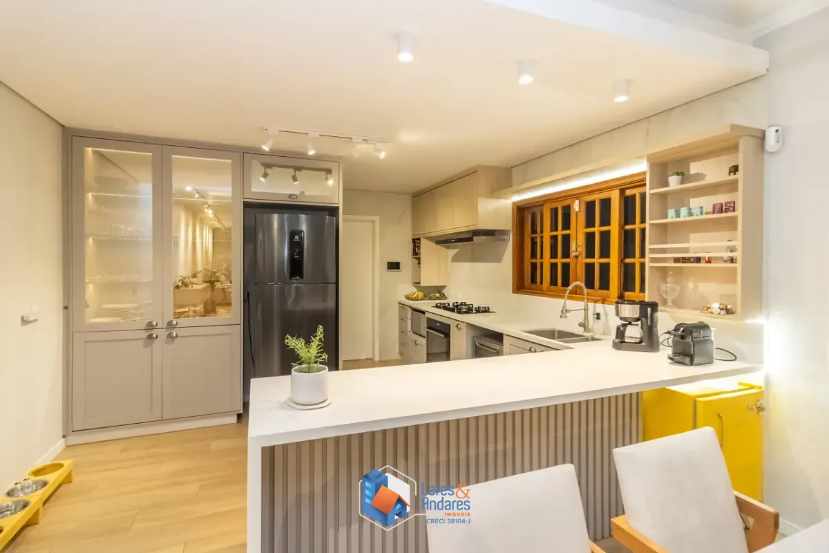 Sobrado, 3 quartos, 185 m² - Foto 8