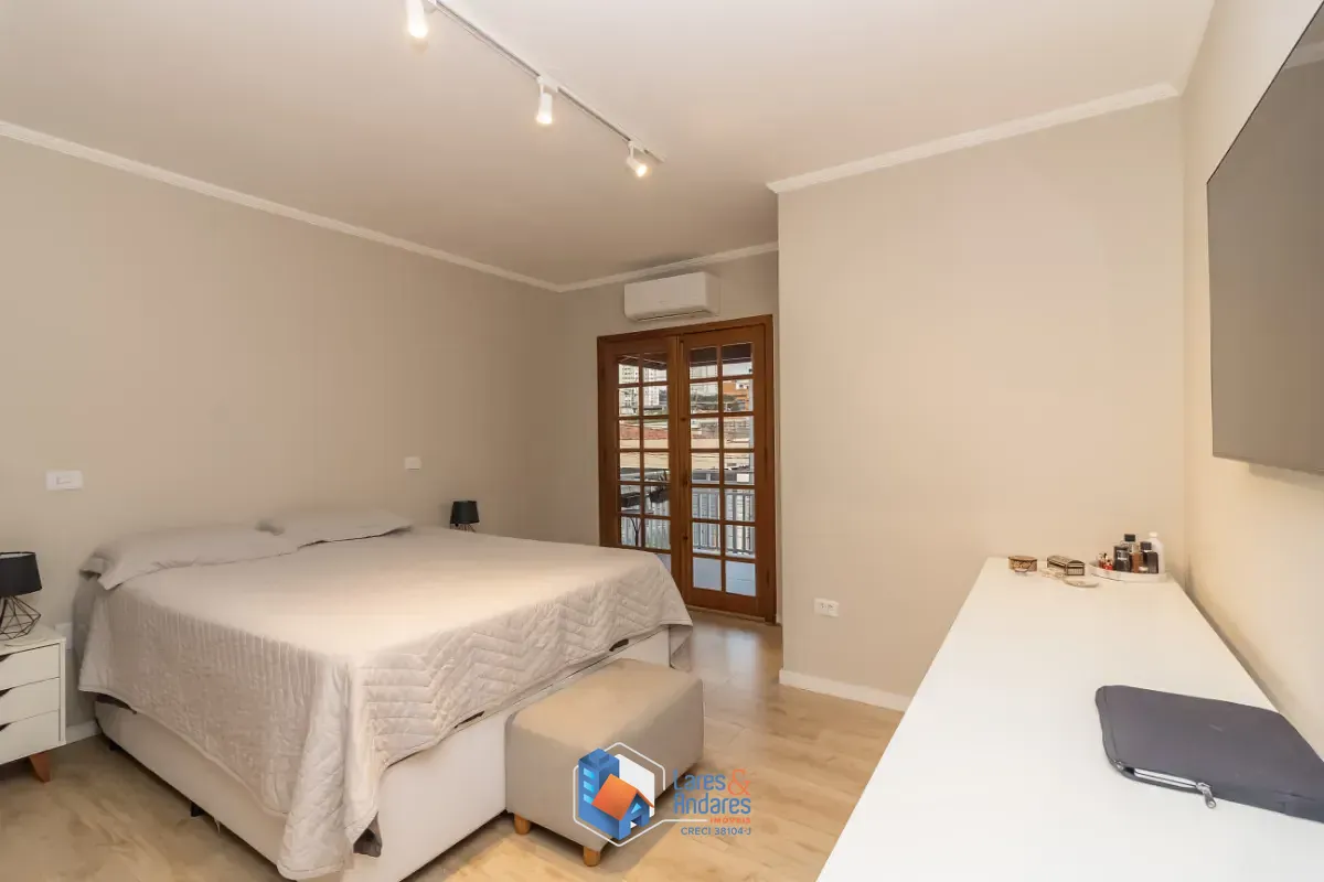 Sobrado, 3 quartos, 185 m² - Foto 45