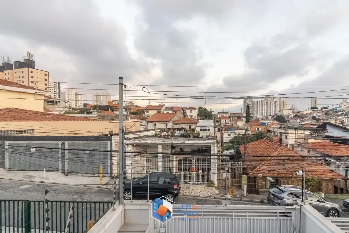 Sobrado, 3 quartos, 185 m² - Foto 42