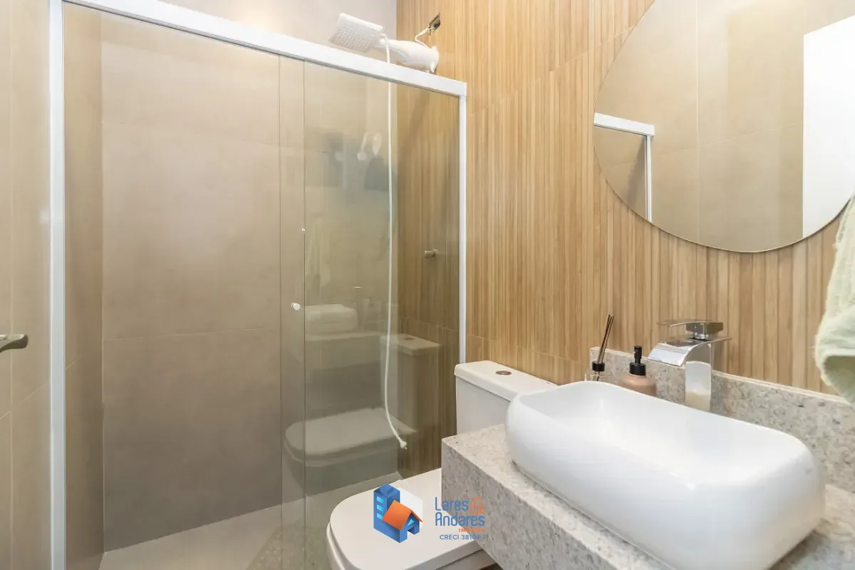 Sobrado, 3 quartos, 185 m² - Foto 27