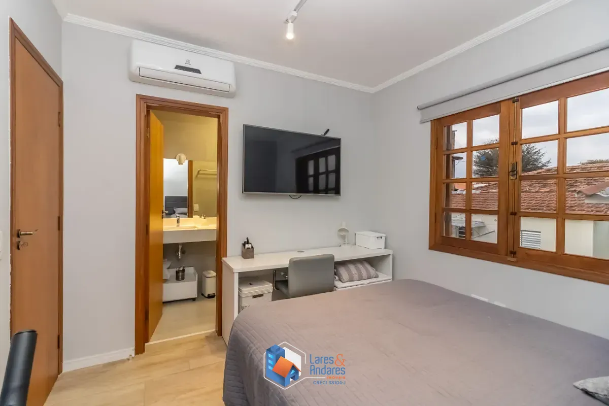 Sobrado, 3 quartos, 185 m² - Foto 39