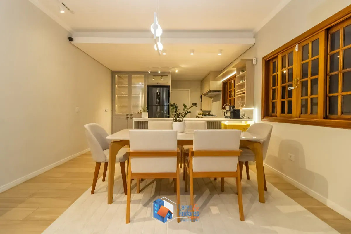 Sobrado, 3 quartos, 185 m² - Foto 2