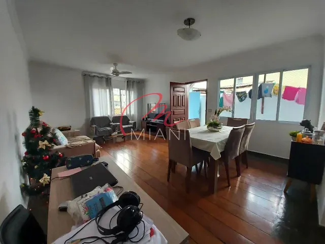 Sobrado 4 quartos e 5 banheiros, à venda, no bairro Jardim Santos Dumont em São Paulo