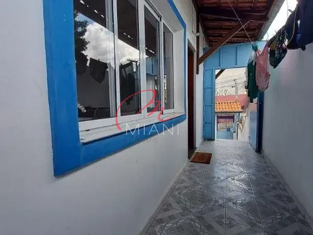 Sobrado 4 quartos e 5 banheiros, à venda, no bairro Jardim Santos Dumont em São Paulo