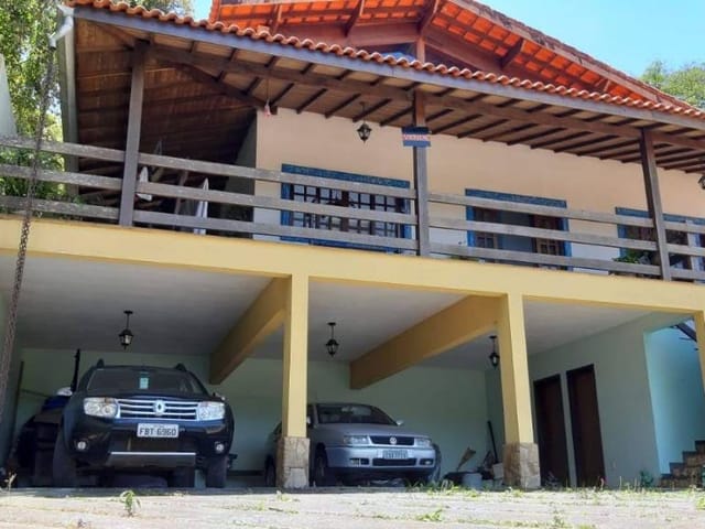 Sobrado com 600m² 4 quartos e 4 banheiros, à venda, no bairro Transurb em Itapevi
