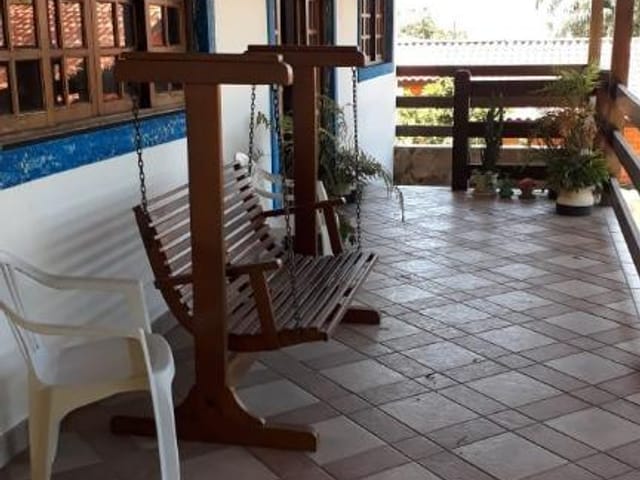 Sobrado com 600m² 4 quartos e 4 banheiros, à venda, no bairro Transurb em Itapevi