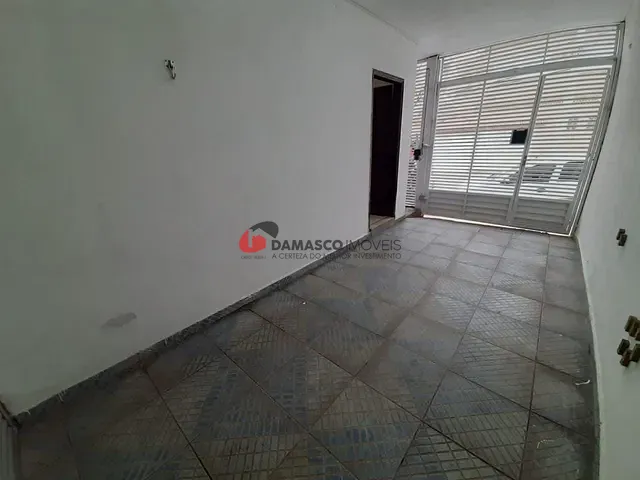 Sobrado com 151m² 3 quartos e 2 banheiros, à venda, no bairro Santa Maria em São Caetano do Sul
