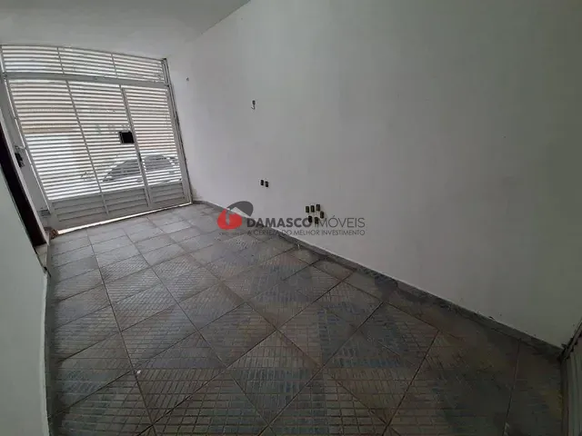 Sobrado com 151m² 3 quartos e 2 banheiros, à venda, no bairro Santa Maria em São Caetano do Sul