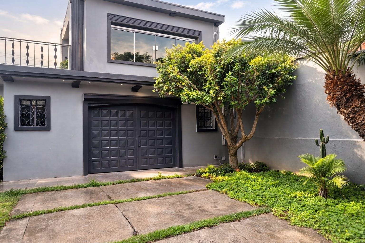 Sobrado Comercial para locação, Santa Paula, São Caetano do Sul, SP