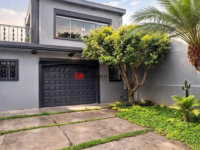 Sobrado para alugar, no bairro Santa Paula em São Caetano do Sul