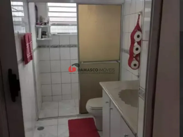 Sobrado 3 quartos e 2 banheiros, à venda, no bairro Santa Maria em São Caetano do Sul