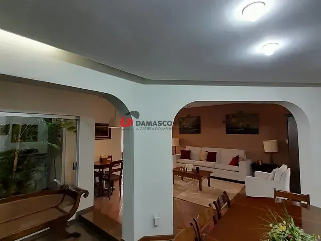 Sobrado com 304m² 3 quartos e 2 banheiros, para alugar, no bairro Jardim Sao Caetano em São Caetano do Sul