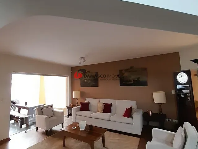 Sobrado com 304m² 3 quartos e 2 banheiros, para alugar, no bairro Jardim Sao Caetano em São Caetano do Sul