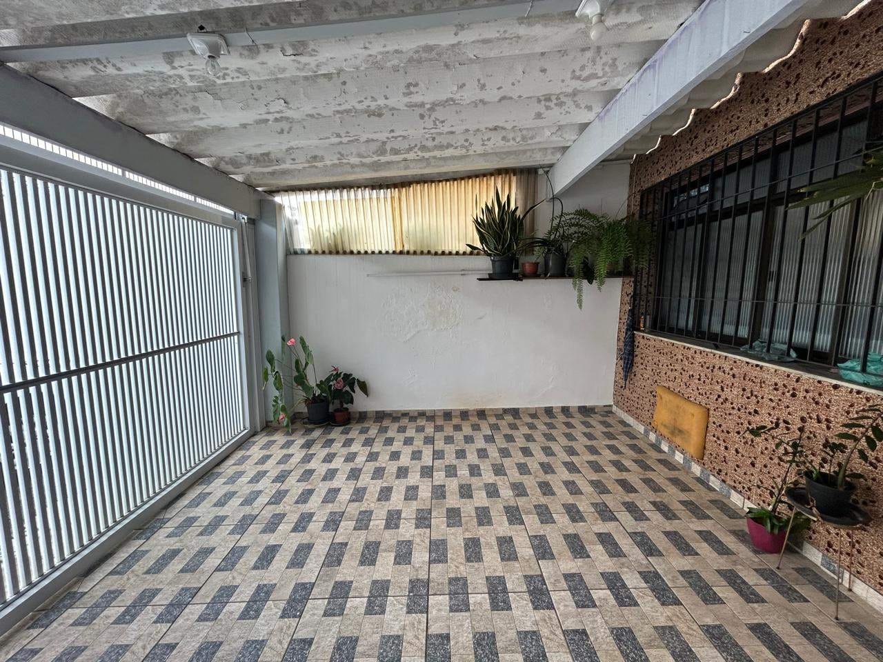 Sobrado à venda, Santa Maria, São Caetano do Sul, SP