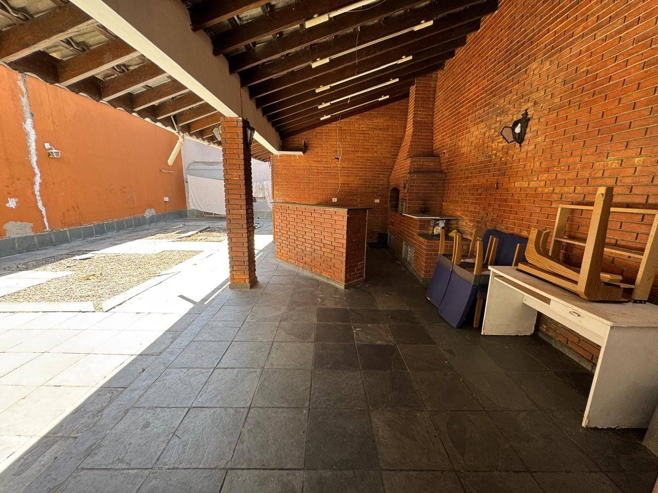 Sobrado  para locação, Santa Paula, São Caetano do Sul, SP