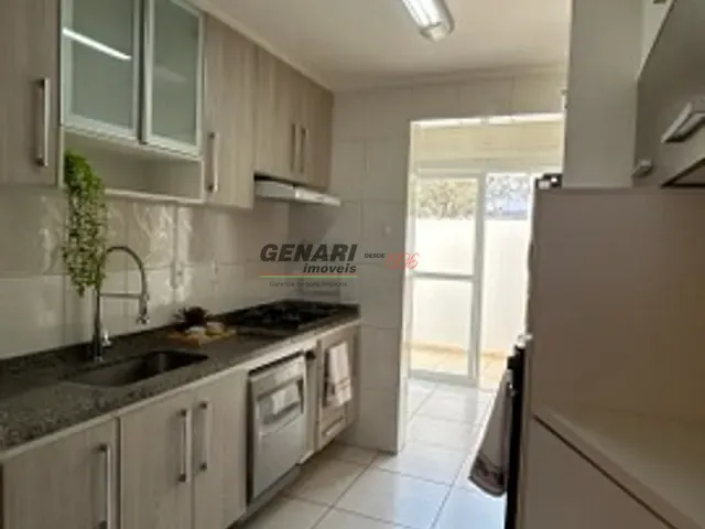 Sobrado com 140m² 3 quartos e 2 banheiros, à venda, no bairro Chácara Belvedere em Indaiatuba