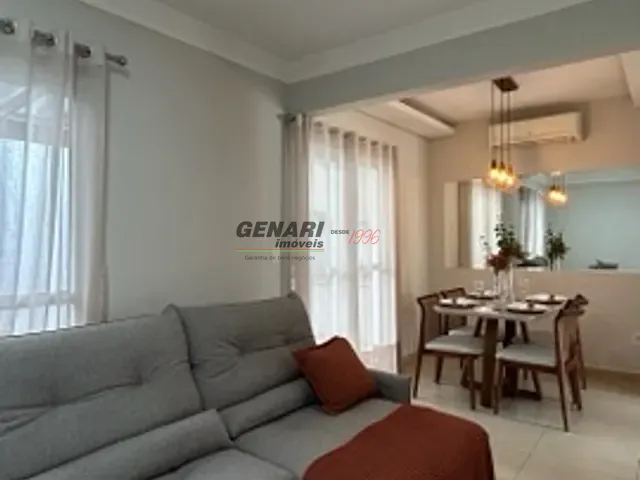 Sobrado com 140m² 3 quartos e 2 banheiros, à venda, no bairro Chácara Belvedere em Indaiatuba