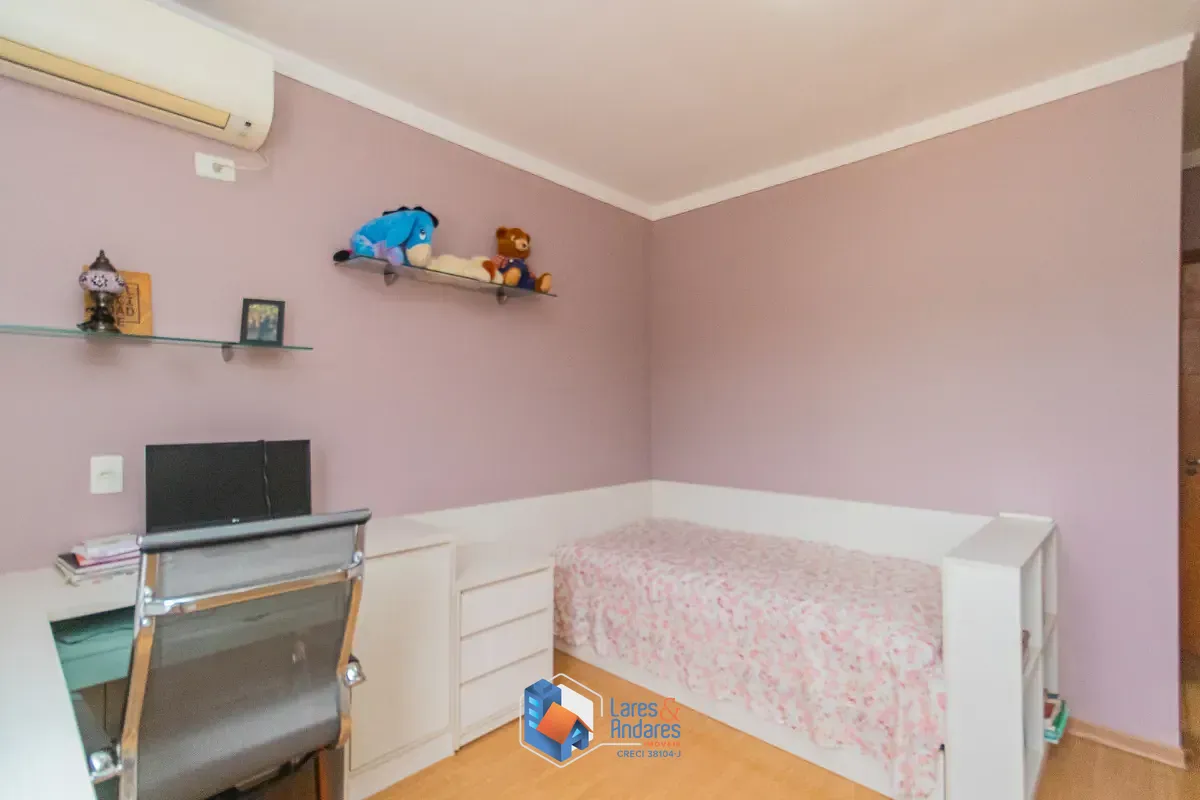 Sobrado, 3 quartos, 150 m² - Foto 64